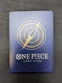 Ulti (Parallel) OP01-093 -One Piece CCG- Romance Dawn (OP01) - Pre-Errata - NM - Image 3
