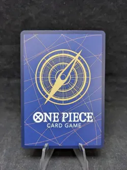 Ulti (Parallel) OP01-093 -One Piece CCG- Romance Dawn (OP01) - Pre-Errata - NM - Image 4