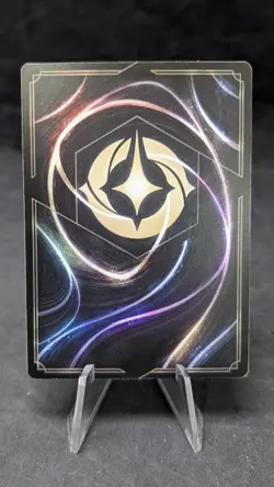 Mickey Mouse - Musekteer Disney Lorcana Gen Con 2023 Promo Signed Ryan Miller - Image 2
