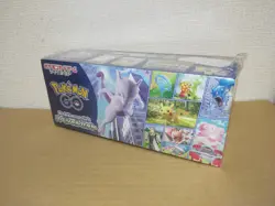Pokemon Card Game Sword & Shield Pokemon GO Special Set & 2 promo cards Japanese 4521329365886 - Image 2