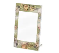 Pokemon Card Game Display Frame Pikachu & Pichu Supply Pokemon Center Original - Image 4