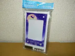 Pokemon Card Game Display Frame Mew Supply Pokemon Center Original japan - Image 1