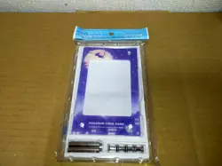 Pokemon Card Game Display Frame Mew Supply Pokemon Center Original japan - Image 2