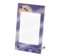 Pokemon Card Game Display Frame Mew Supply Pokemon Center Original japan - Image 4