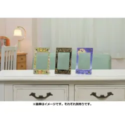 Pokemon Card Game Display Frame diamond Supply Pokemon Center Original - Image 3