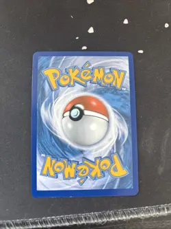 Holo Pokemon TCG M Pidgeot EX Full Art Ultra Rare Card 105/108 XY Evolutions - Image 2
