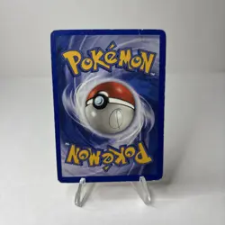 Pokemon Kadabra TCG Expedition Card 84/165 Regular Uncommon - Image 2