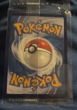 Pokemon TCG Mewtwo Chinese Promo Card Sealed Mint Condition 150/151 - Image 2