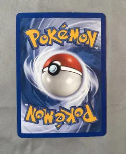 Magikarp #60/97 Dragon Reverse Holo Card Lightly Played - Image 4