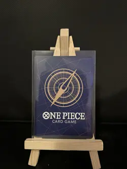 One Piece Card Game Prisoner of Impel Down OP16-042 R Character 6000 Cost 6 - Image 2