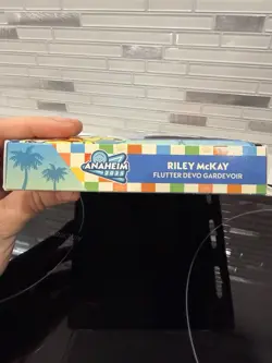 Pokemon TCG 2025 World Championships Deck Riley McKay Gardevoir 60-Card EN - Image 3