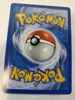 Roseanne's Research XY Holo Pokemon Card - Image 2