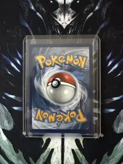 Klara (Secret) SWSH06: Chilling Reign #217/198 Secret Rare,Holo Pokemon Card - Image 2
