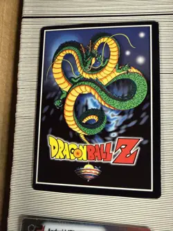 Lot of 100x Score Dragon Ball Z DBZ CCG TCG Android 17 #R6 HI-Tech FOIL CARDS - Image 3