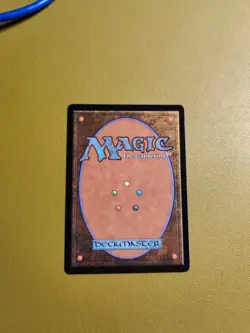 RUBY MEDALLION Rare Modern Horizons 3 NM MTG - Image 2