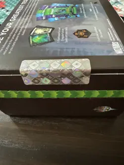MTG Magic Secrets of Strixhaven Bundle FACTORY SEALED! IN HAND READY 2 SHIP! - Image 4