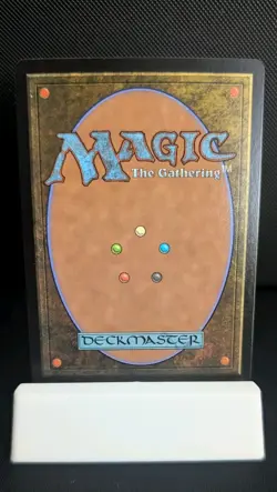 The Walls of Ba Sing Se FOIL TLA 261 NM-M Magic The Gathering - Image 4