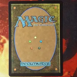 Howlsquad Heavy (Borderless) (Foil) - Aetherdrift - NM - MTG - Image 2