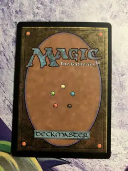 Mob Justice - Stronghold - LP - Common - Sorcery - Image 2
