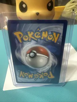Pokemon TCG Cynthia's Ambition GG60/GG70 Holo Ultra Rare Lightly Played LP - Image 2