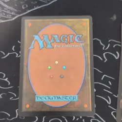 Wizards of the Coast Bitterblossom Mythic Tribal Enchantment 2X2 #069/331 ENG - Image 2