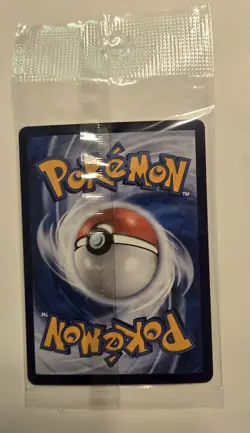Pokemon Team Rocket's Meowth 219/SV-P - PROMO Chinese Sealed [US SELLER] - Image 2