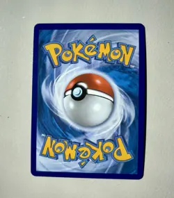 Pokemon TCG - ME: Chaos Rising - Beedrill Ex 098/086 - Ultra Rare - NM - Image 2
