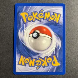 Pokemon March - 102/111 - Neo Genesis - Unlimited - Common - Pokemon - Played - Image 2