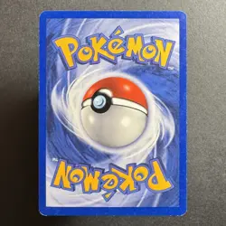 Caterpie - 53/75 - Neo Discovery - Pokemon - Common - Played - Image 2