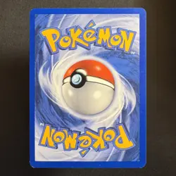 Spinarak - 64/75 - Neo Discovery - Pokemon - Common - Played - Image 2