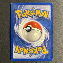 Slowpoke - 73/111 - Neo Genesis - Unlimited - Common - Pokemon - Damaged - Image 2