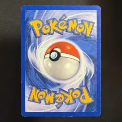 Metapod - 42/75 - Neo Discovery - Pokemon - Uncommon - Played - Image 2
