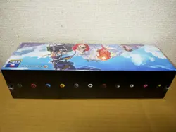 Pokemon Card Game Sword & Shield Masaru & Yuri Rubber play mat Promo Piplup set - Image 3