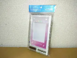 Pokemon Card Game Display Frame Pearl Supply Pokemon Center Original - Image 1