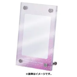 Pokemon Card Game Display Frame Pearl Supply Pokemon Center Original - Image 5