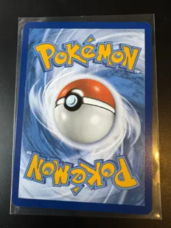 Pokemon TCG Miraidon EX 244/198 Scarlet & Violet Special Illustration Rare - Image 2