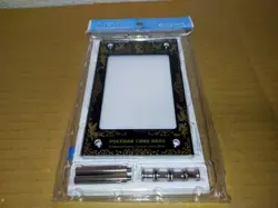 Pokemon Card Game Display Frame Eevee's Supply Pokemon Center Original - Image 3