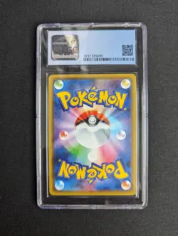 Charizard 012/100 - Pokemon Japanese Amazing Volt Tackle 💥CGC 9.5 GEM MINT💥 - Image 2