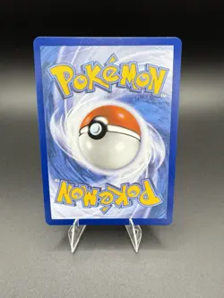 Pokemon TCG SV: Phantasmal Flames Meowth 106/094 Illustration Rare Holo - Image 2