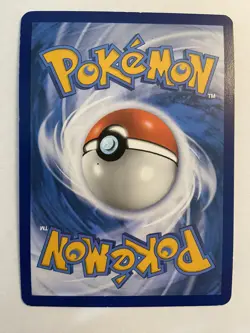 Pokemon Basic Grass Energy 278/193 Sv02: Paldea Evolved Holo Mint - Image 2