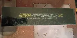 Pokemon Mega Charizard x EX Ultra-Premium Collection Sealed. Free Shipping! - Image 2