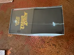 Pokemon TCG: Crown Zenith Elite Trainer Box New Sealed - Image 4