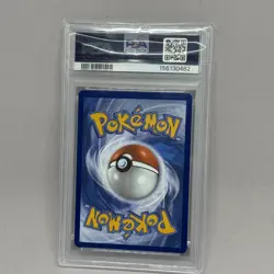 Pokemon - Perfect Order - Ultra Rare - #106 Mega Skarmory ex - PSA 10 Gem Mint - Image 4