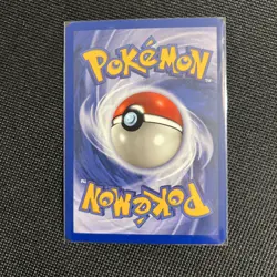 Snorlax (NO SYMBOL ERROR) Holo Jungle #11/64 Pokemon TCG NM - Image 2