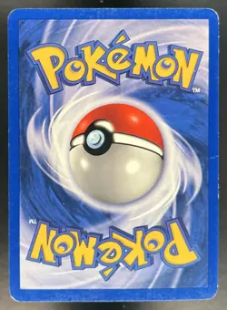 Brock's Sandslash 2000 Pokemon Gym Heroes #23/132 - Image 2
