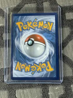M Alakazam EX 118/124 Fates Collide Ultra Rare Holo Full Art 210 HP EN - Image 2