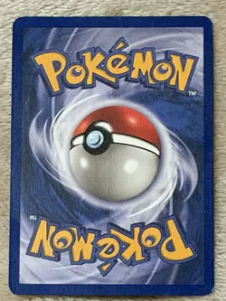Pokemon TCG Articuno 2/62 Fossil Holo Rare Unlimited English - Image 2