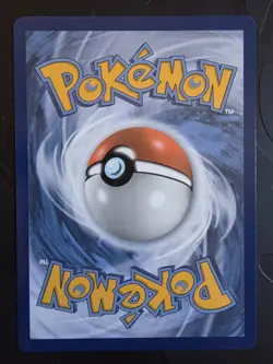 Pokemon Poke Kid Full Art Ultra Rare Supporter Holo Shining Fates #070/072 - Image 2
