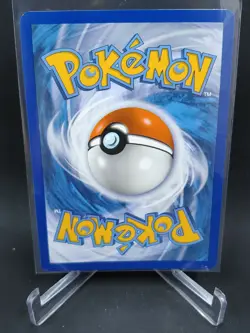 Pokemon Snorlax SWSH119 Sword & Shield Black Star Promo Holo 5 - Image 2