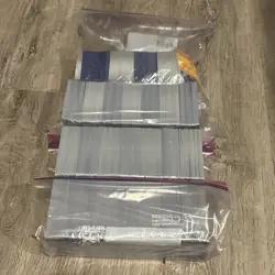 Pokemon TCG 2500 Count Random Bulk Lot. No Holo - Image 1
